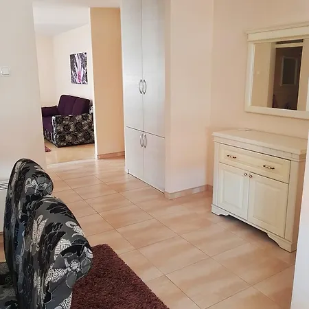 Makijato Lägenhet Mostar