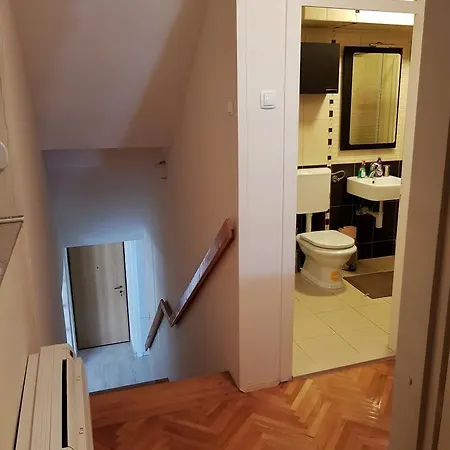 Makijato Lägenhet *