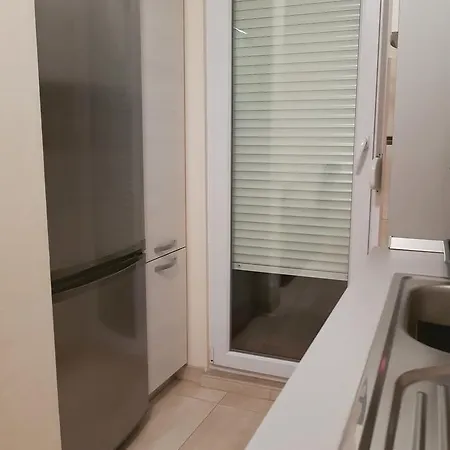 Lägenhet Makijato *